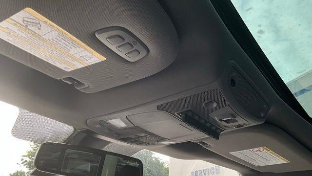 2017 Ford F-250 Super Duty King Ranch
