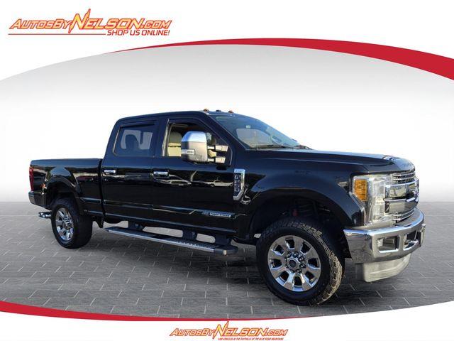 2017 Ford F-250