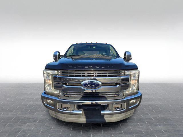 2017 Ford F-250