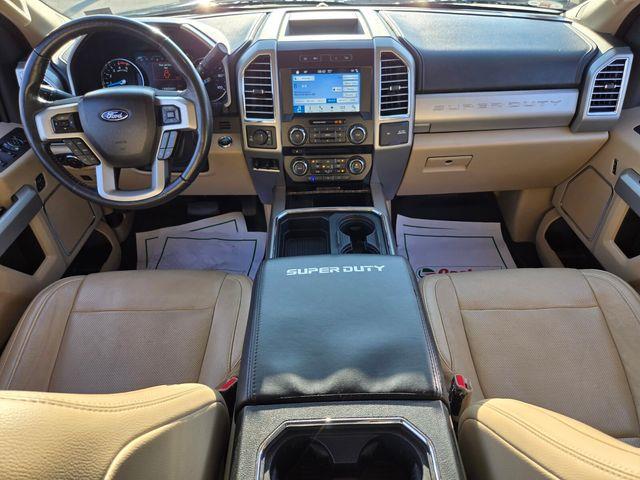 2017 Ford F-250