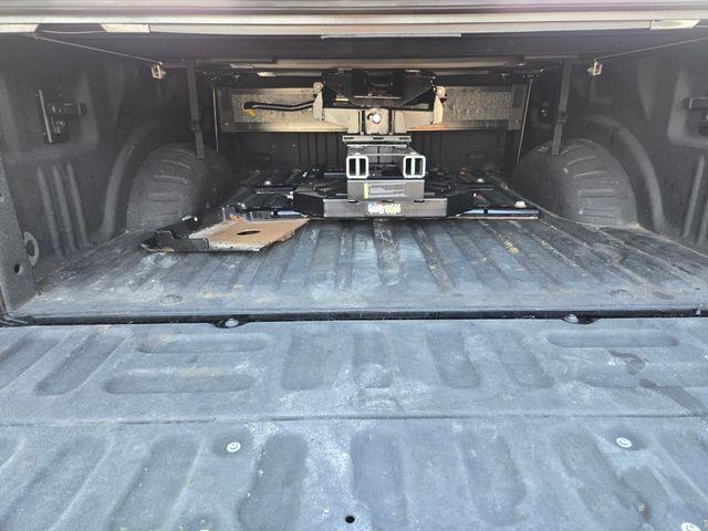 2017 Ford F-250