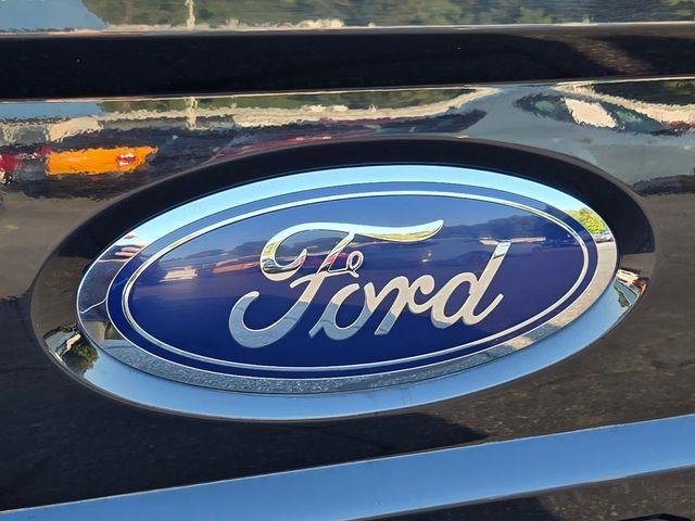 2017 Ford F-250
