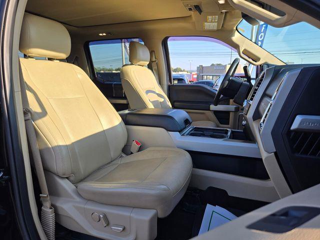 2017 Ford F-250