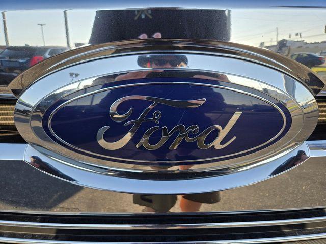 2017 Ford F-250