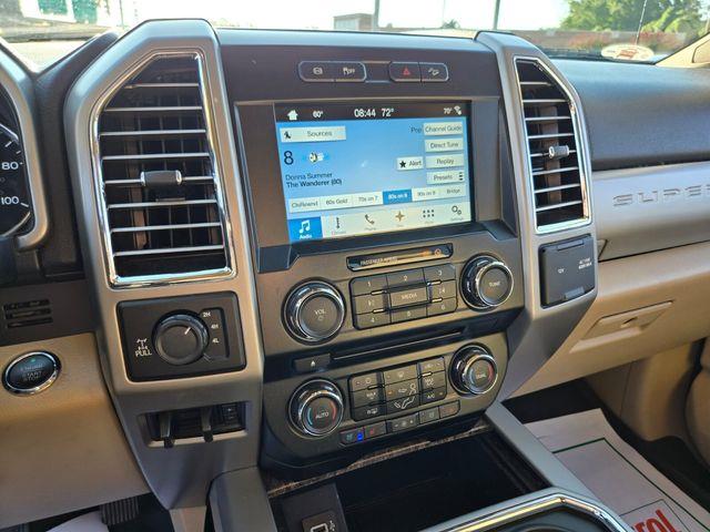 2017 Ford F-250