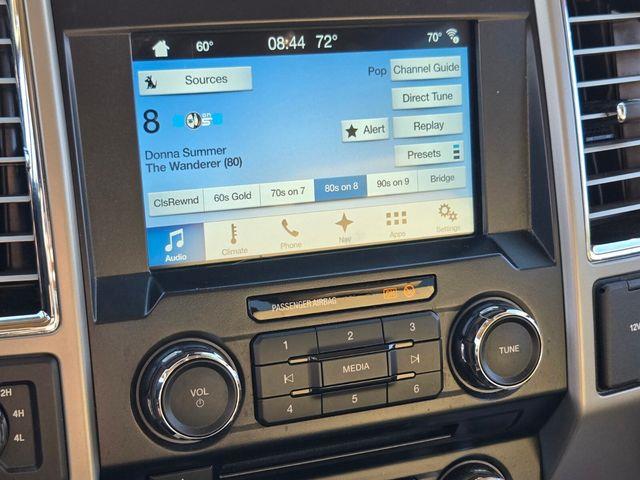 2017 Ford F-250