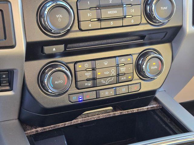2017 Ford F-250