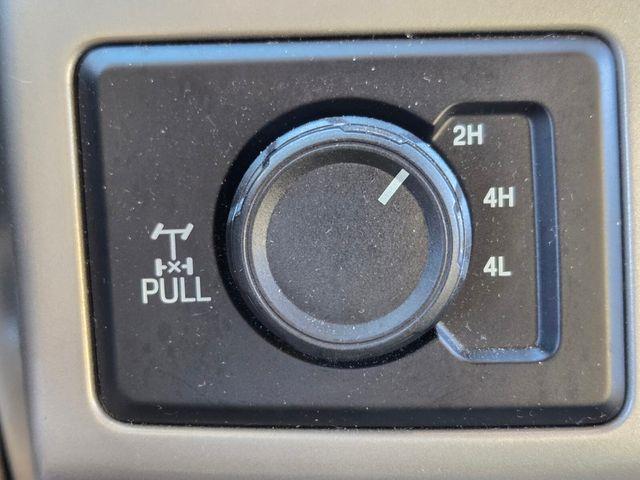 2017 Ford F-250
