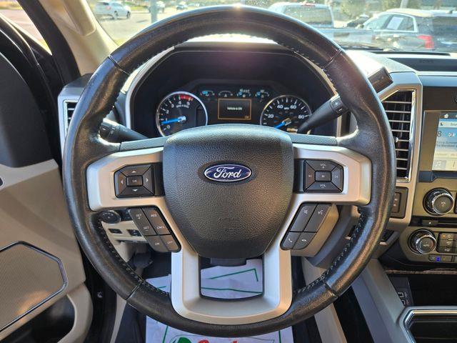 2017 Ford F-250