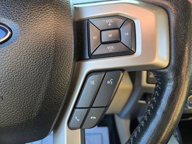 2017 Ford F-250
