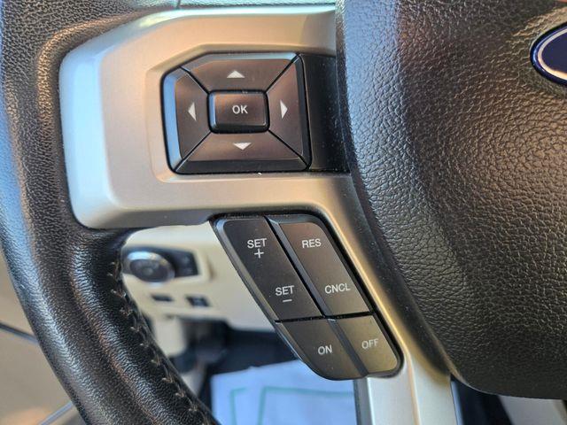 2017 Ford F-250