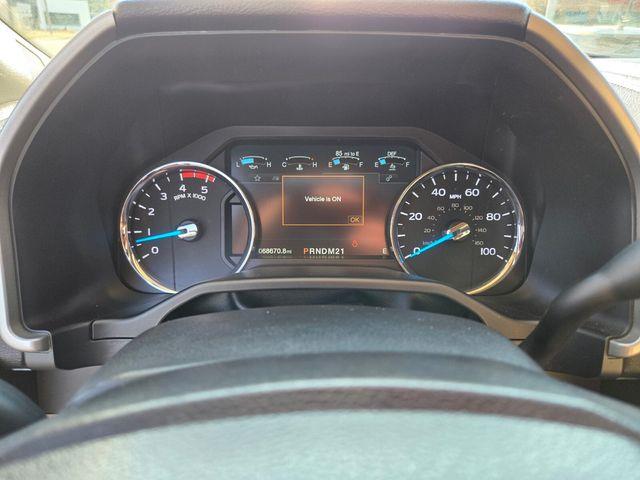 2017 Ford F-250