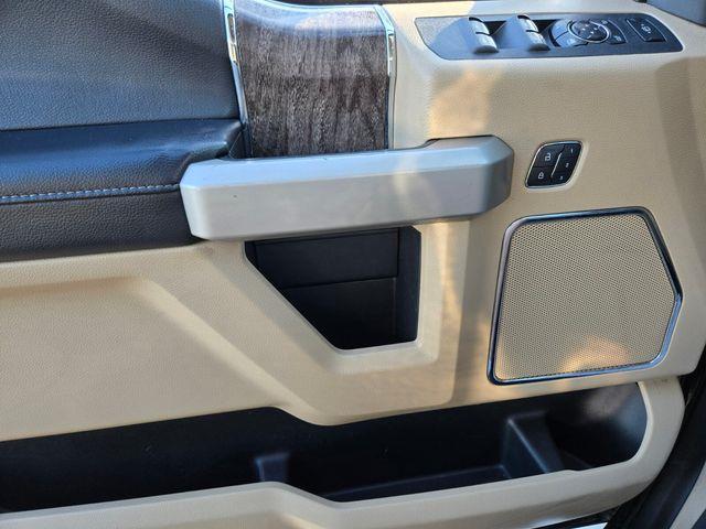 2017 Ford F-250