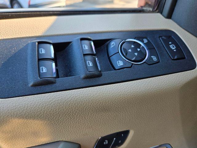 2017 Ford F-250