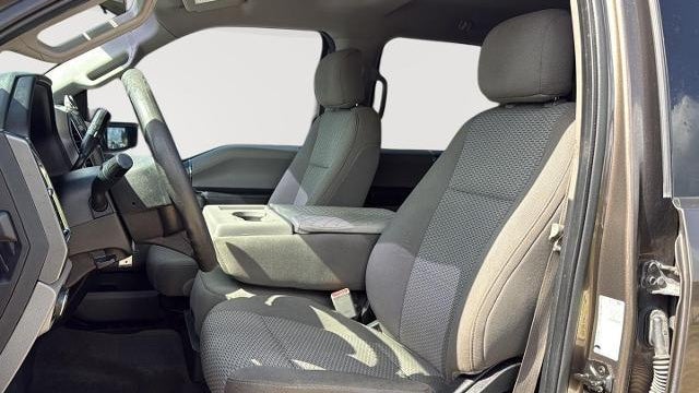2017 Ford F-250 Super Duty King Ranch