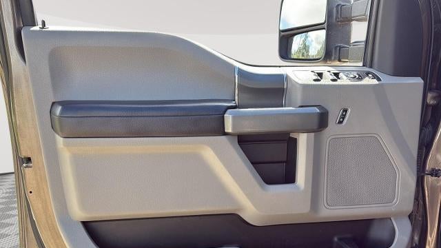 2017 Ford F-250 Super Duty King Ranch