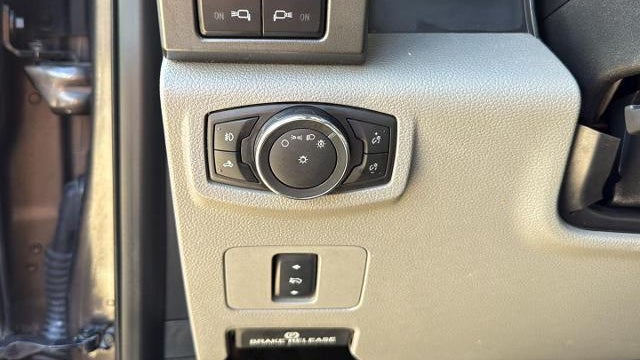 2017 Ford F-250 Super Duty King Ranch