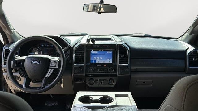 2017 Ford F-250 Super Duty King Ranch