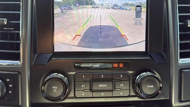 2017 Ford F-250 Super Duty King Ranch