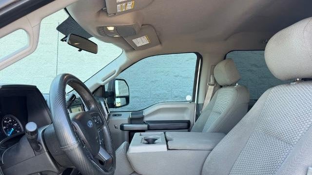 2017 Ford F-250 Super Duty King Ranch