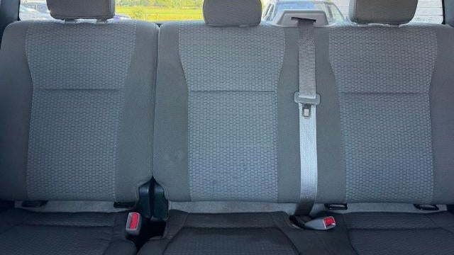 2017 Ford F-250 Super Duty King Ranch