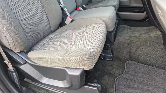 2017 Ford F-250 Super Duty King Ranch