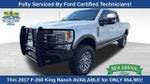 2017 F-250 Super Duty Thumbnail 1