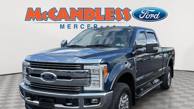Preowned 2017 Ford F-250 Super Duty XL for Sale
