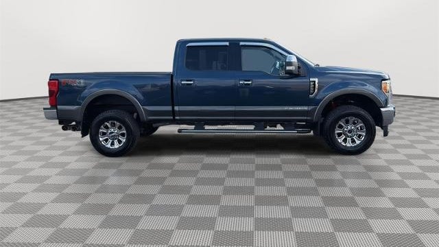 2017 Ford F-250 Super Duty XL