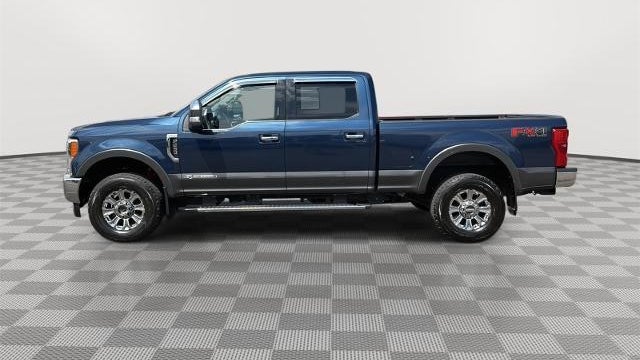 2017 Ford F-250 Super Duty XL