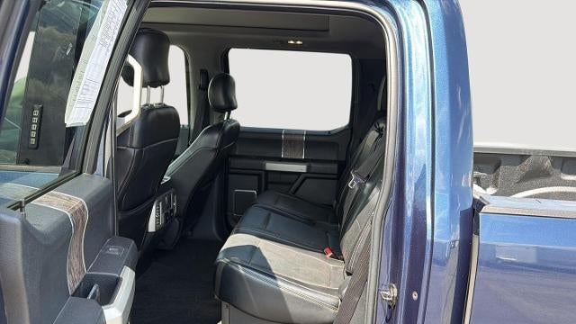 2017 Ford F-250 Super Duty XL