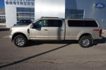 2017 F-250 Super Duty Thumbnail 1