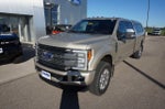 2017 F-250 Super Duty Thumbnail 18