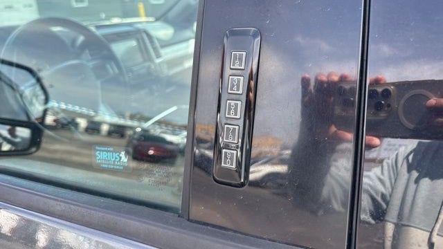 2017 Ford F-250 Super Duty King Ranch