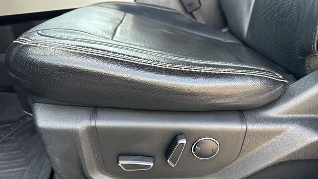 2017 Ford F-250 Super Duty King Ranch