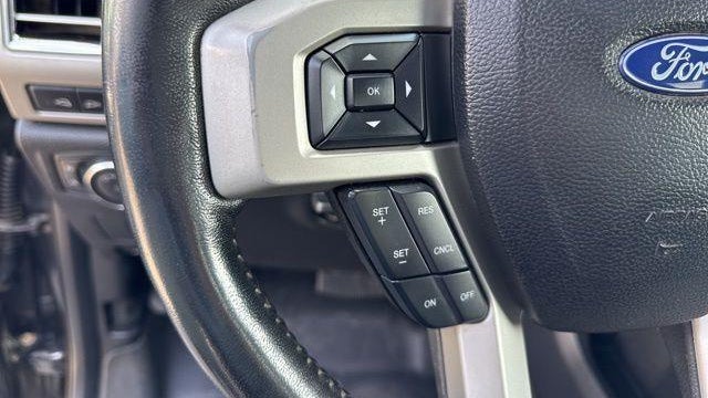 2017 Ford F-250 Super Duty King Ranch