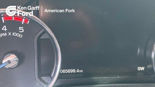 Preowned 2017 Ford F-250 Super Duty Platinum for Sale