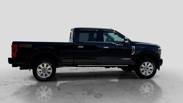 2017 Ford F-250 Super Duty King Ranch