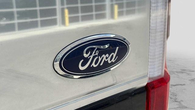 2017 Ford F-250 Super Duty King Ranch
