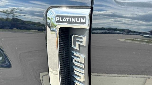 2017 Ford F-250 Super Duty King Ranch