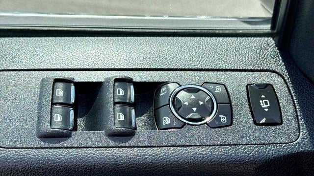 2017 Ford F-250 Super Duty King Ranch