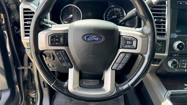 2017 Ford F-250 Super Duty King Ranch