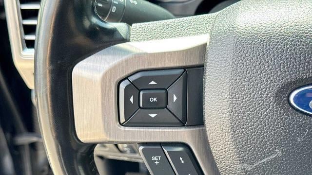 2017 Ford F-250 Super Duty King Ranch