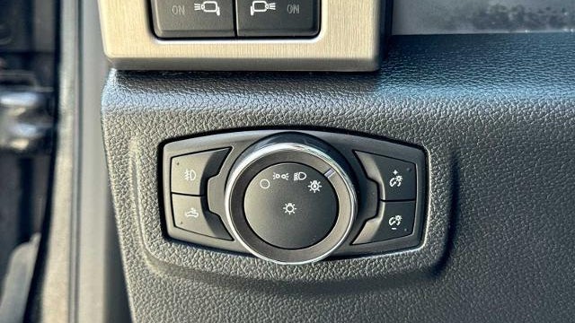 2017 Ford F-250 Super Duty King Ranch