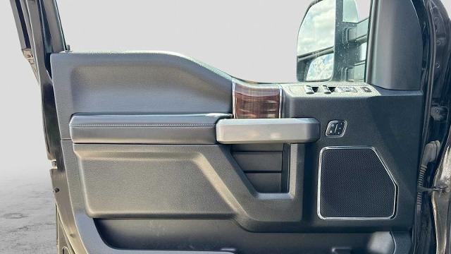 2017 Ford F-250 Super Duty King Ranch