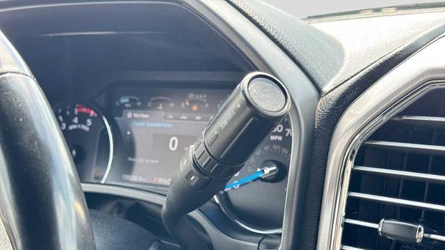 2017 Ford F-250 Super Duty King Ranch