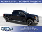 2017 F-250 Super Duty Thumbnail 1