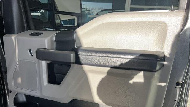 2018 Ford F-250 Super Duty Limited