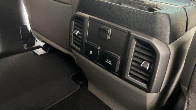 2018 Ford F-250 Super Duty Limited