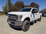2018 F-250 Super Duty Thumbnail 1